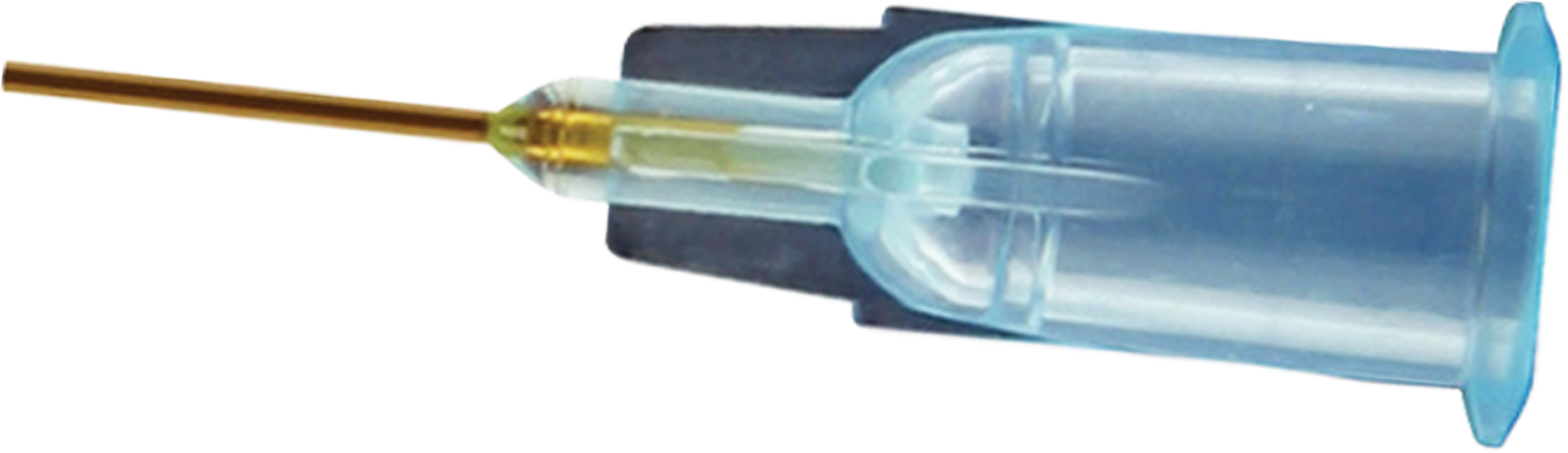 Oil Injection - MedOne Surgical